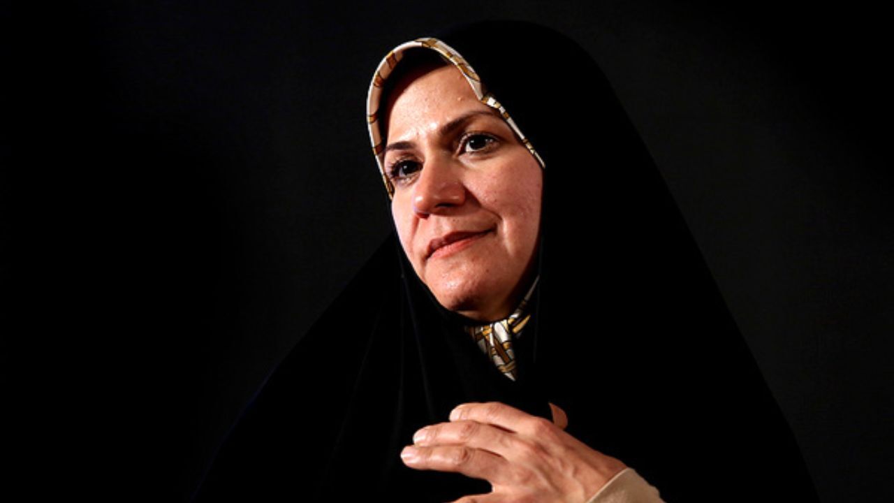 طرحی برای حمایت از زنان