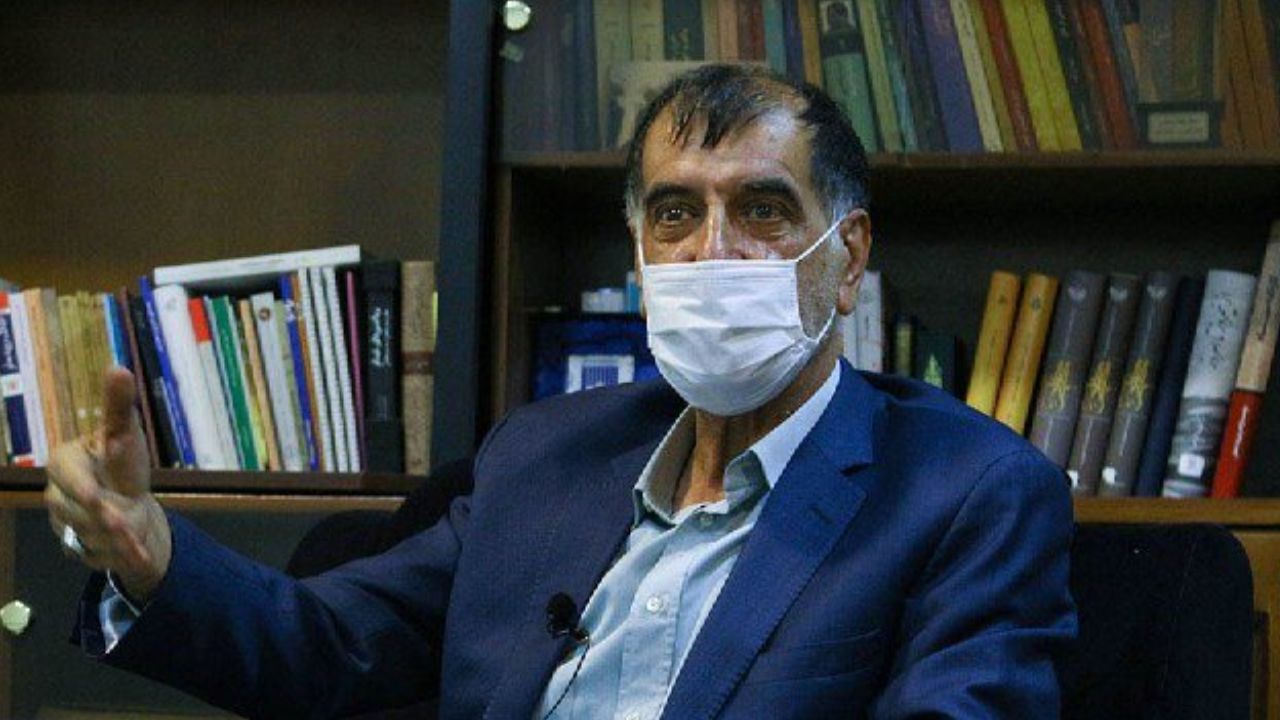 چرا محمدرضا باهنر از ضرورت تشکیل دو مجلس سخن می‌گوید؟