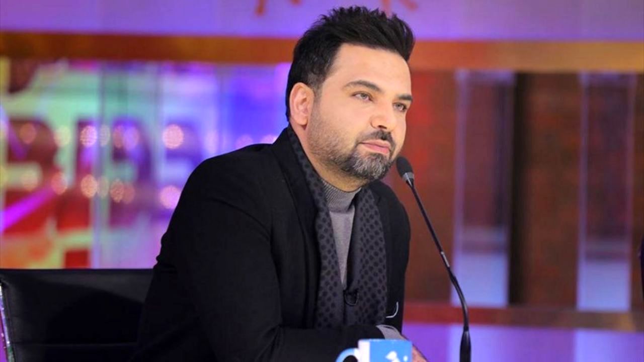 واکنش احسان علیخانی به خودکشی مهمان «ماه عسل»