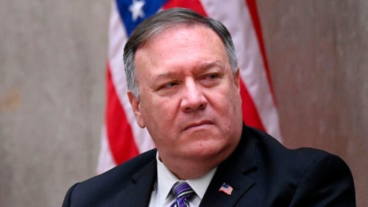 ایران 40سال است آمریکا و اسرائیل را تهدید می‌کند/ اگر اقدامی علیه ما انجام دهد پاسخ آن را می‌دهیم