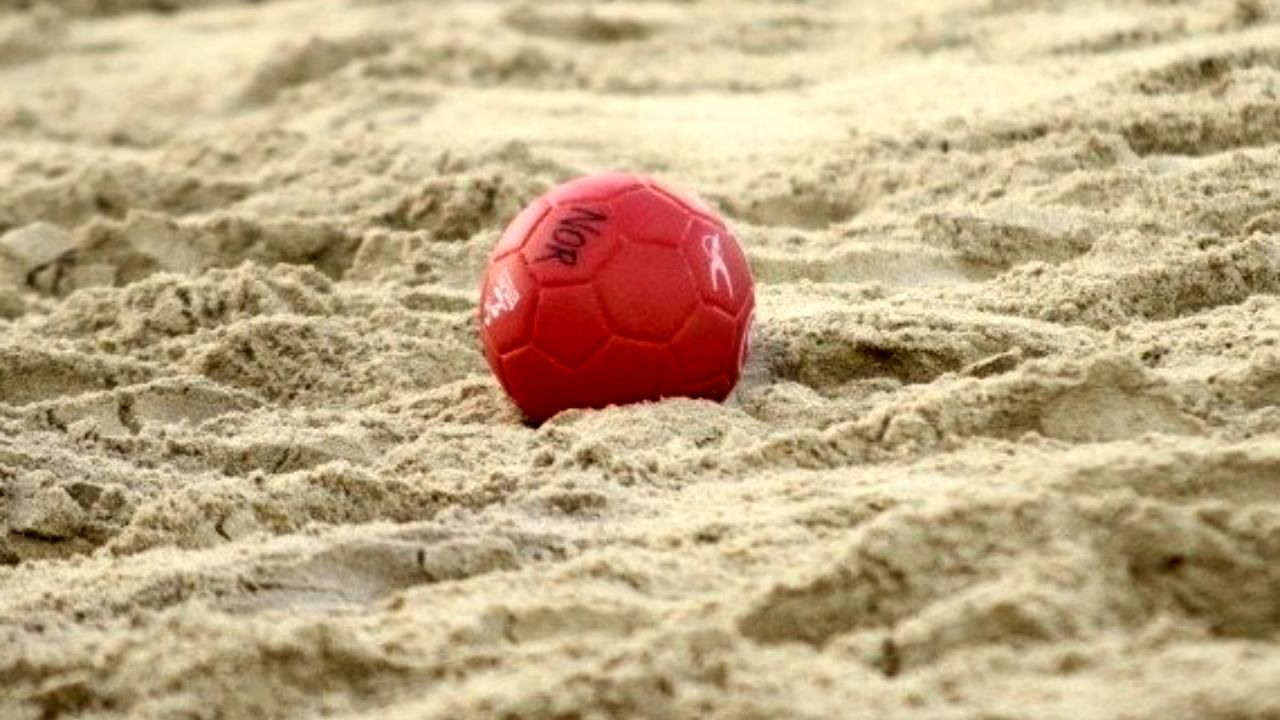 قطر به جای تایلند میزبان هندبال ساحلی آسیا شد