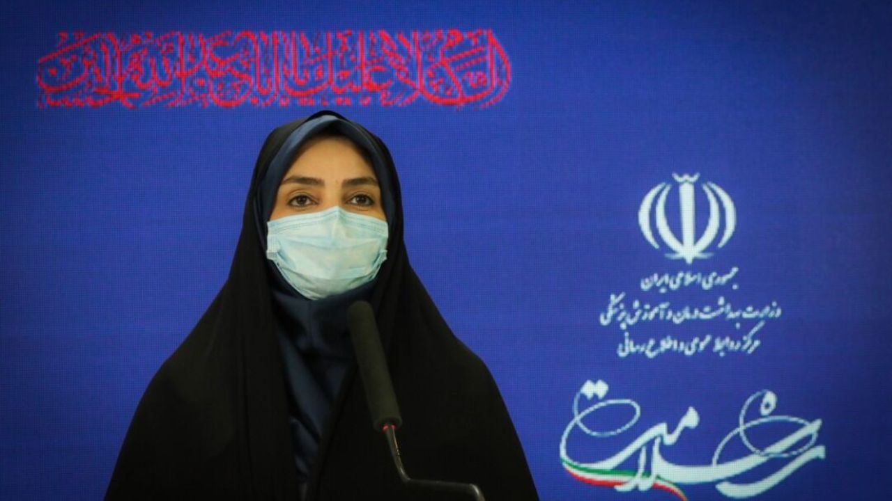 کاهش دوباره آمار مرگ‌و‌میر کرونا در کشور؛ 2 فوتی در یک روز