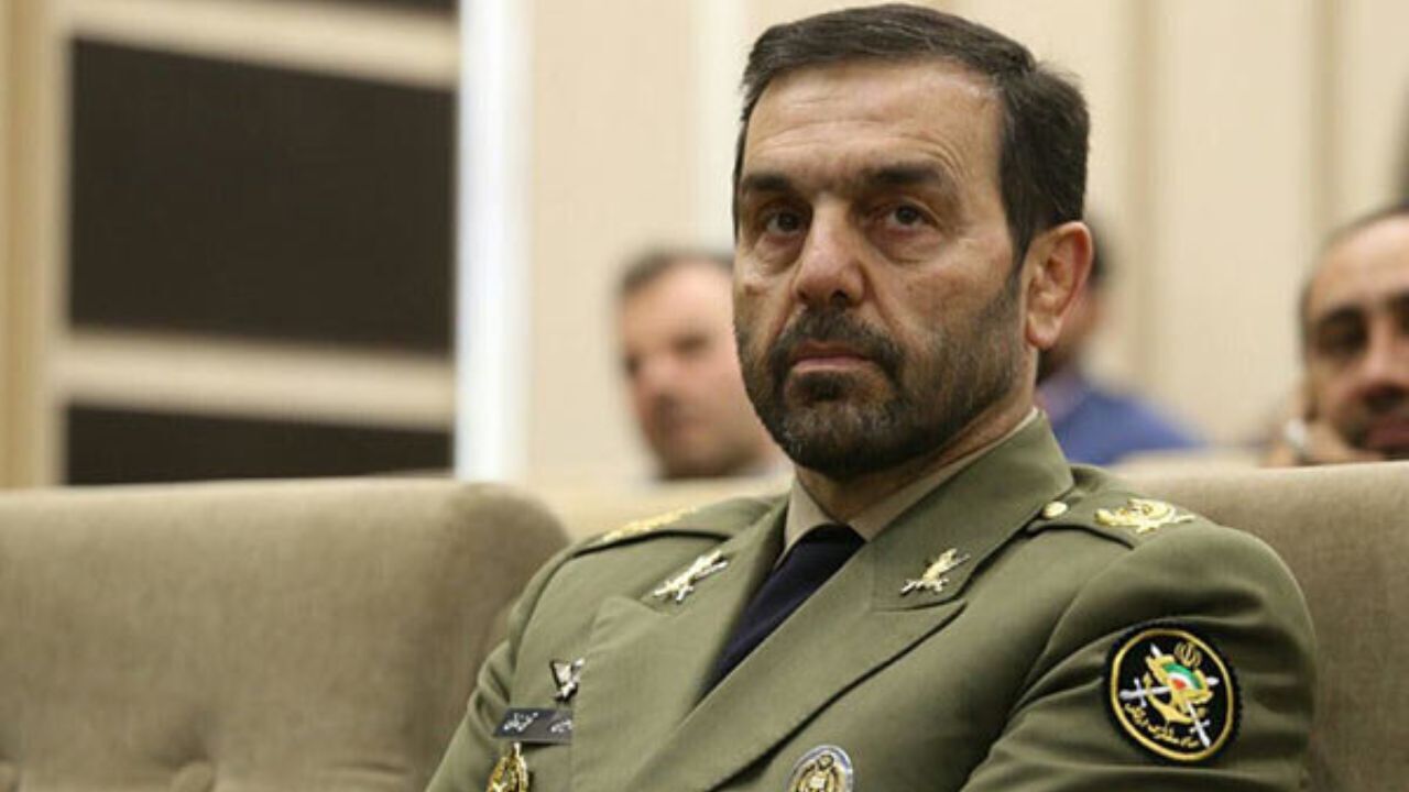 رزمایش‌ها متناسب با تهدیدات طراحی می‌شود