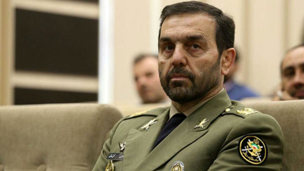 رزمایش‌ها متناسب با تهدیدات طراحی می‌شود