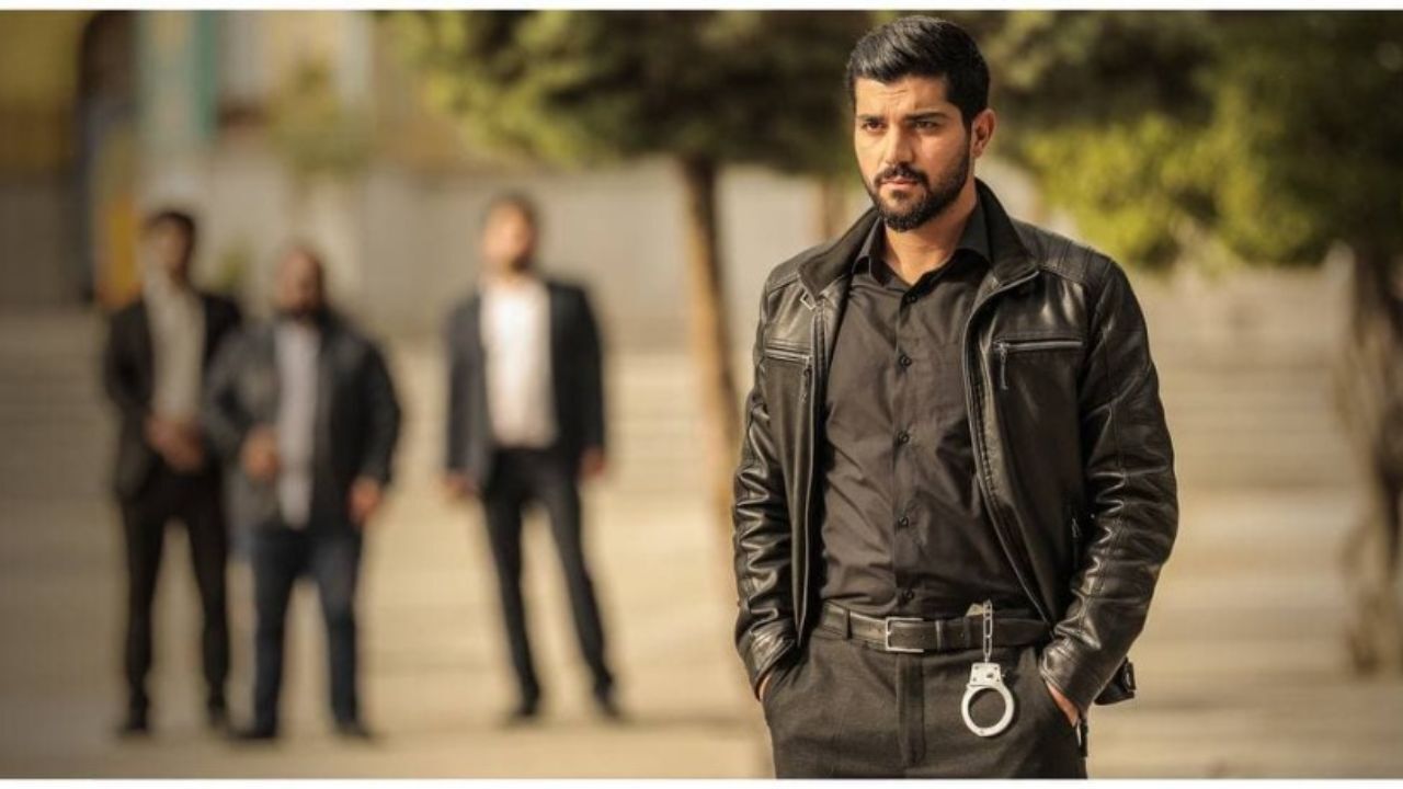 «آقازاده» به رکورد بیش از 1 میلیارد دقیقه تماشا رسید