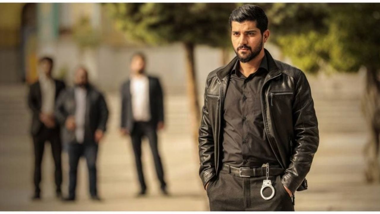 «آقازاده» به رکورد بیش از 1 میلیارد دقیقه تماشا رسید