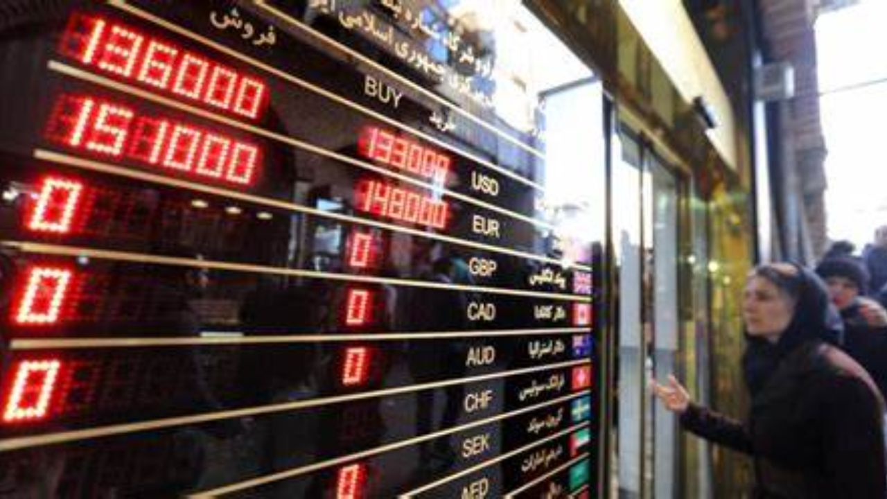 قیمت دلار و یورو در بازار آزاد، امروز 17 دی 99