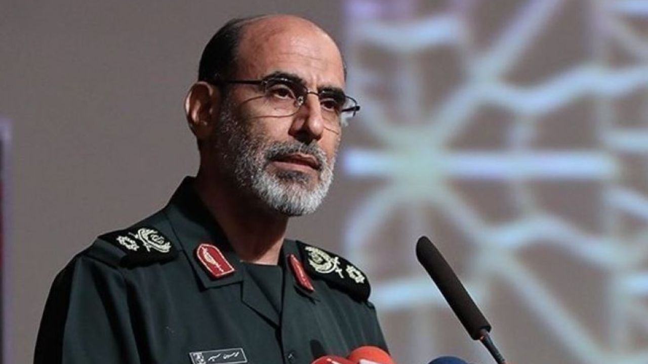 ملت ایران با اقتدار راه مبارزه را ادامه می‌دهد
