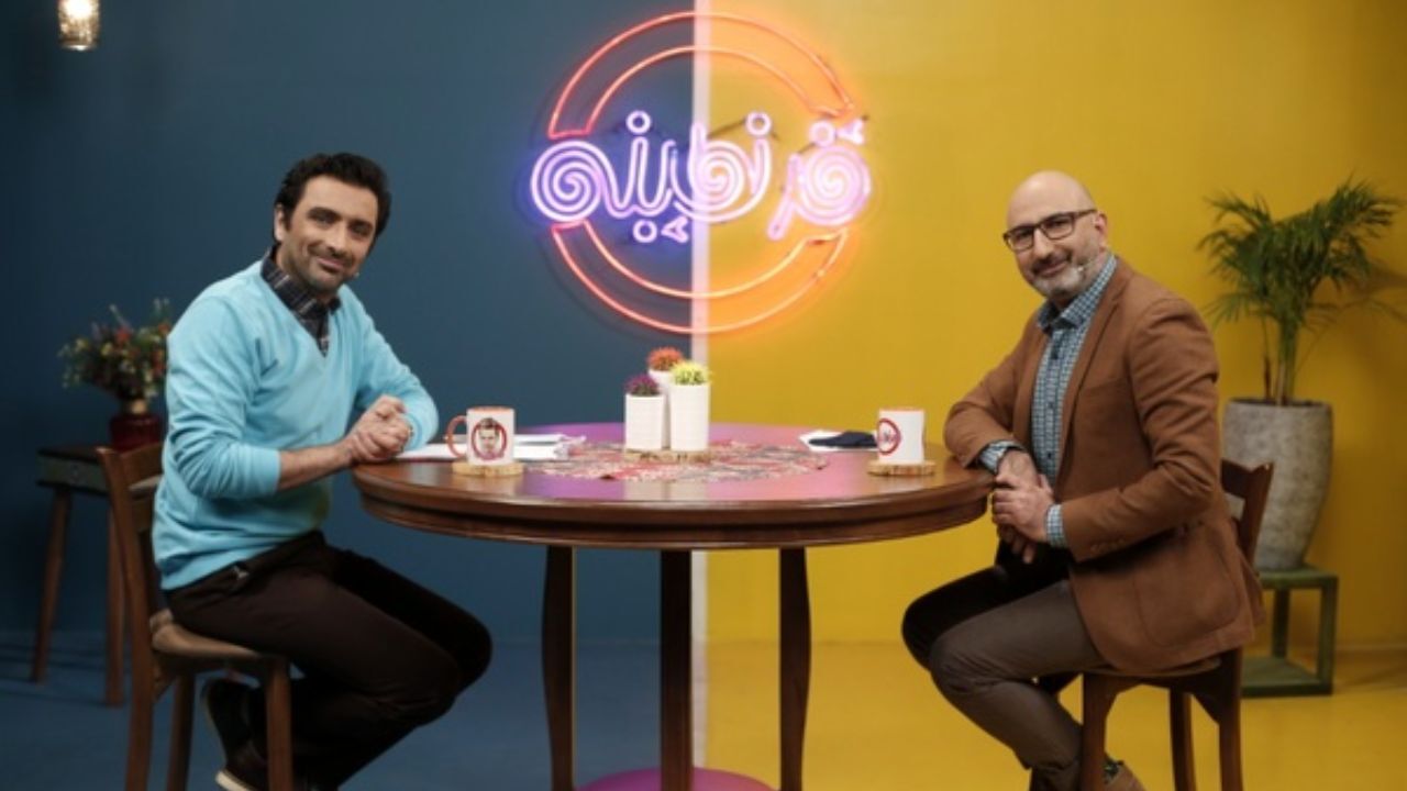 منصور ضابطیان به قرنطینه می‌رود