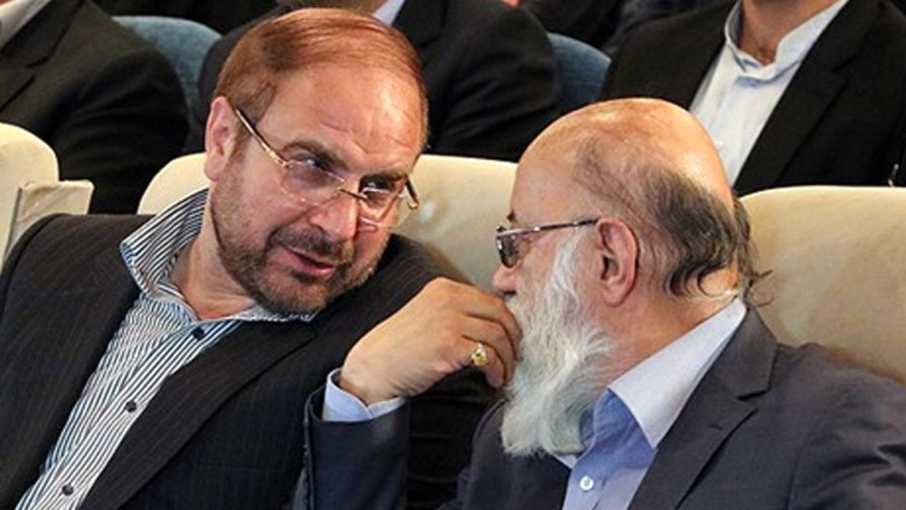 مهدی چمران پنهانی مشاور رئیس مجلس شد / برنامه قالیباف برای 1400 چیست؟