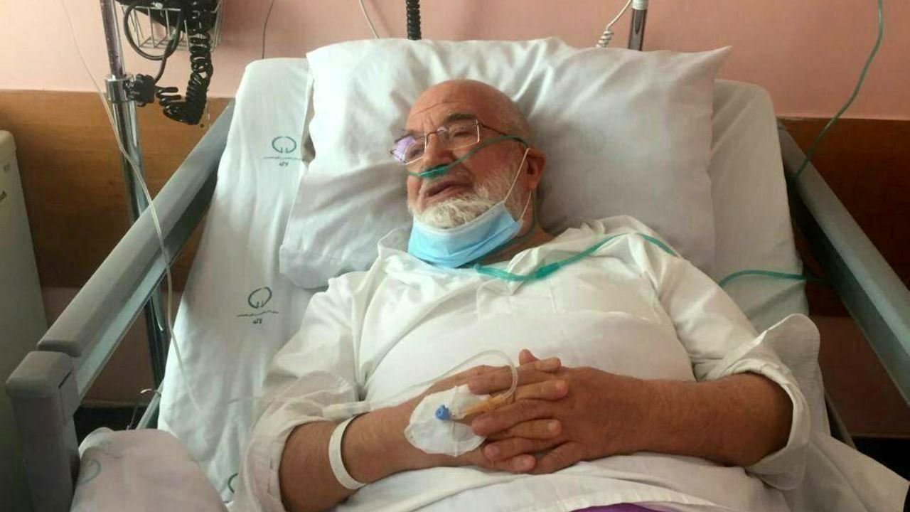 وزارت کشور صلاحیت مهدی کروبی و 3 عضو حزب اعتمادملی را ردصلاحیت کرد