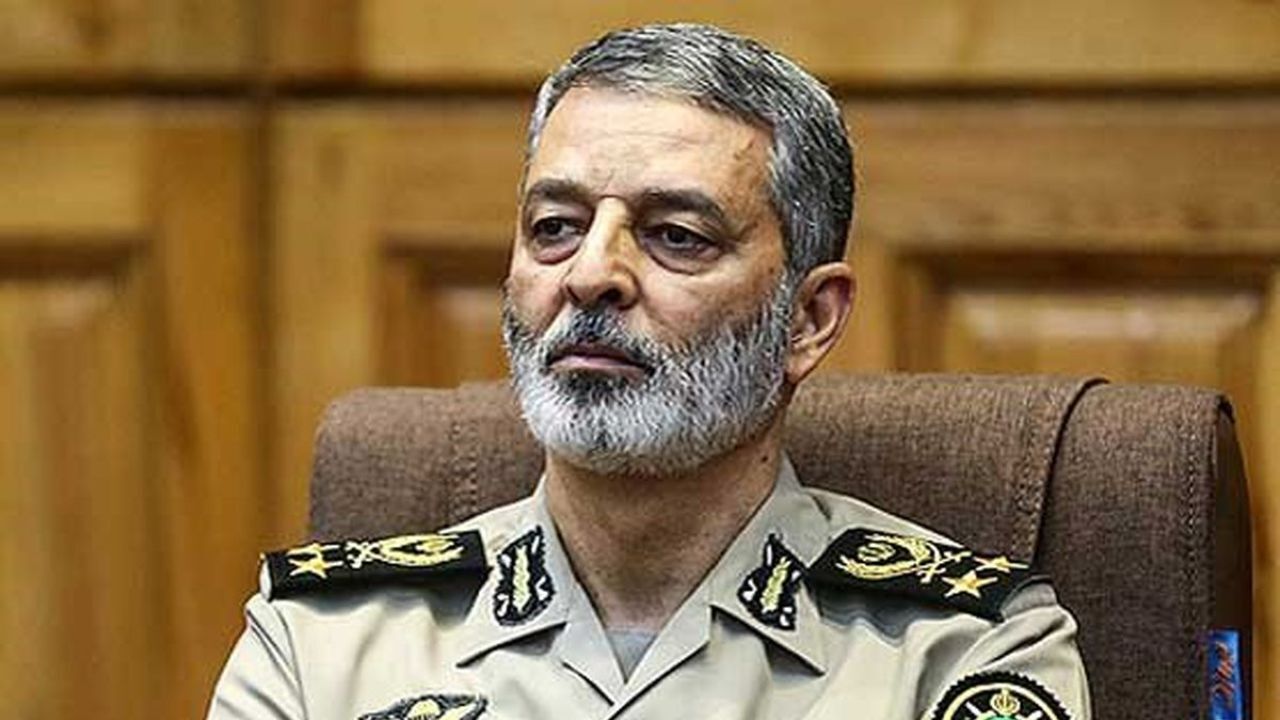 ملت ایران جایی که نیاز باشد ولایتمداری خود را نشان می‌دهد