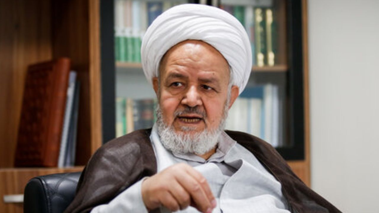 حمله علی سعیدی به آیت‌الله هاشمی رفسنجانی / رئیس دفتر عقیدتی سیاسی فرماندهی کل قوا: اصلاح‌طلبان با خطابه آقای هاشمی شرایط حوادث 88 را فراهم کردند / اندیشه لیبرالی و سکولاریستی در دولت سازندگی در عرصه قوه مجریه قرار گرفت 
