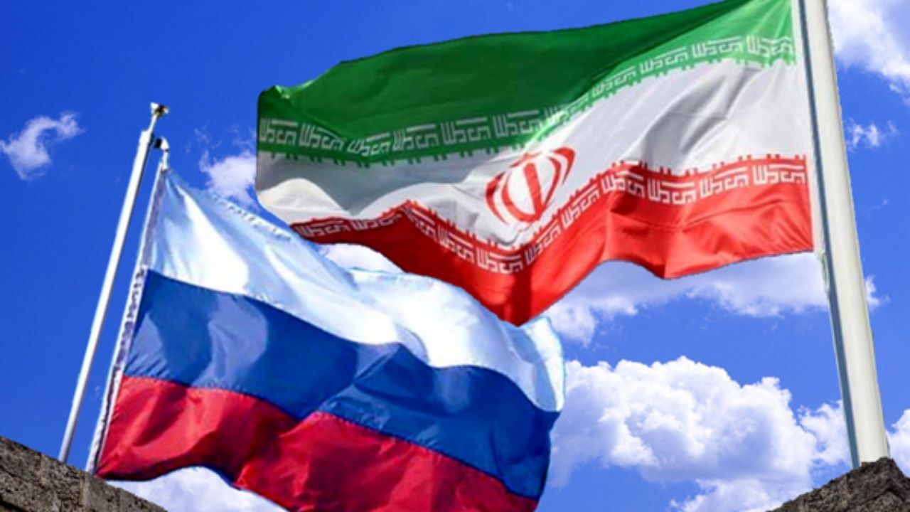 همکاری با ایران به تثبیت ثبات در سوریه کمک کرد