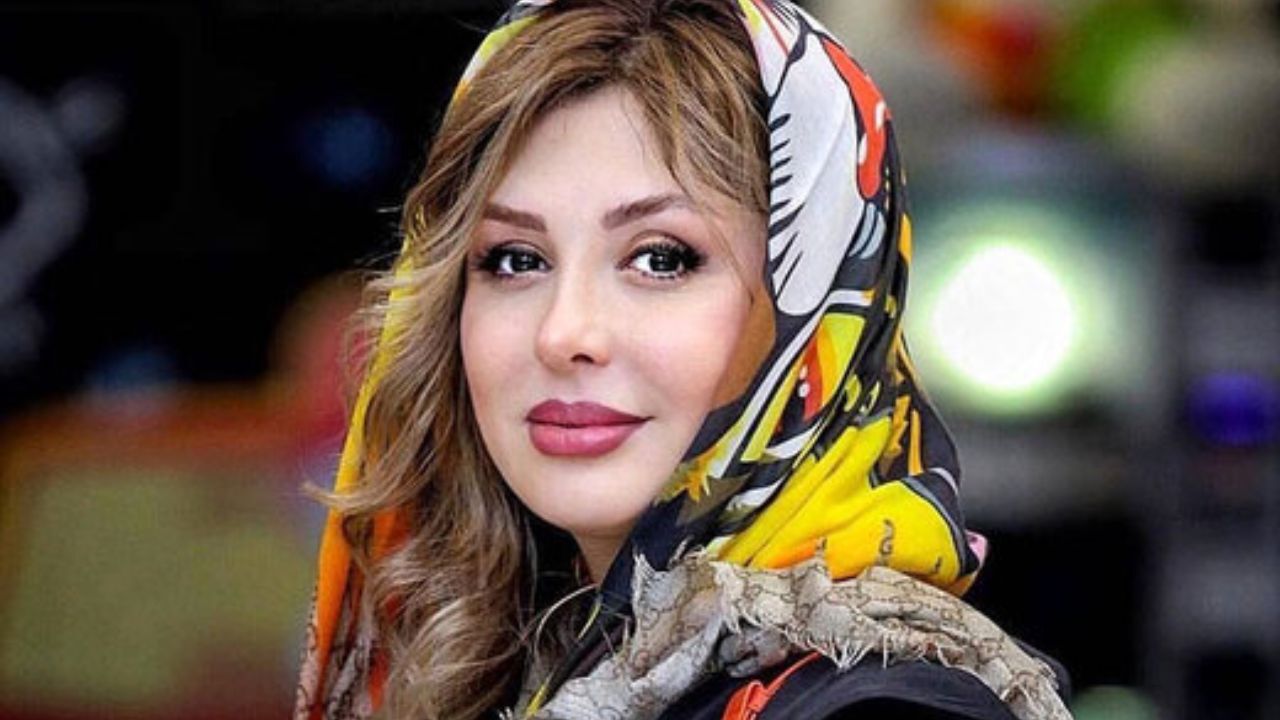 نیوشا ضیغمی با «گشت ارشاد» در رادیو