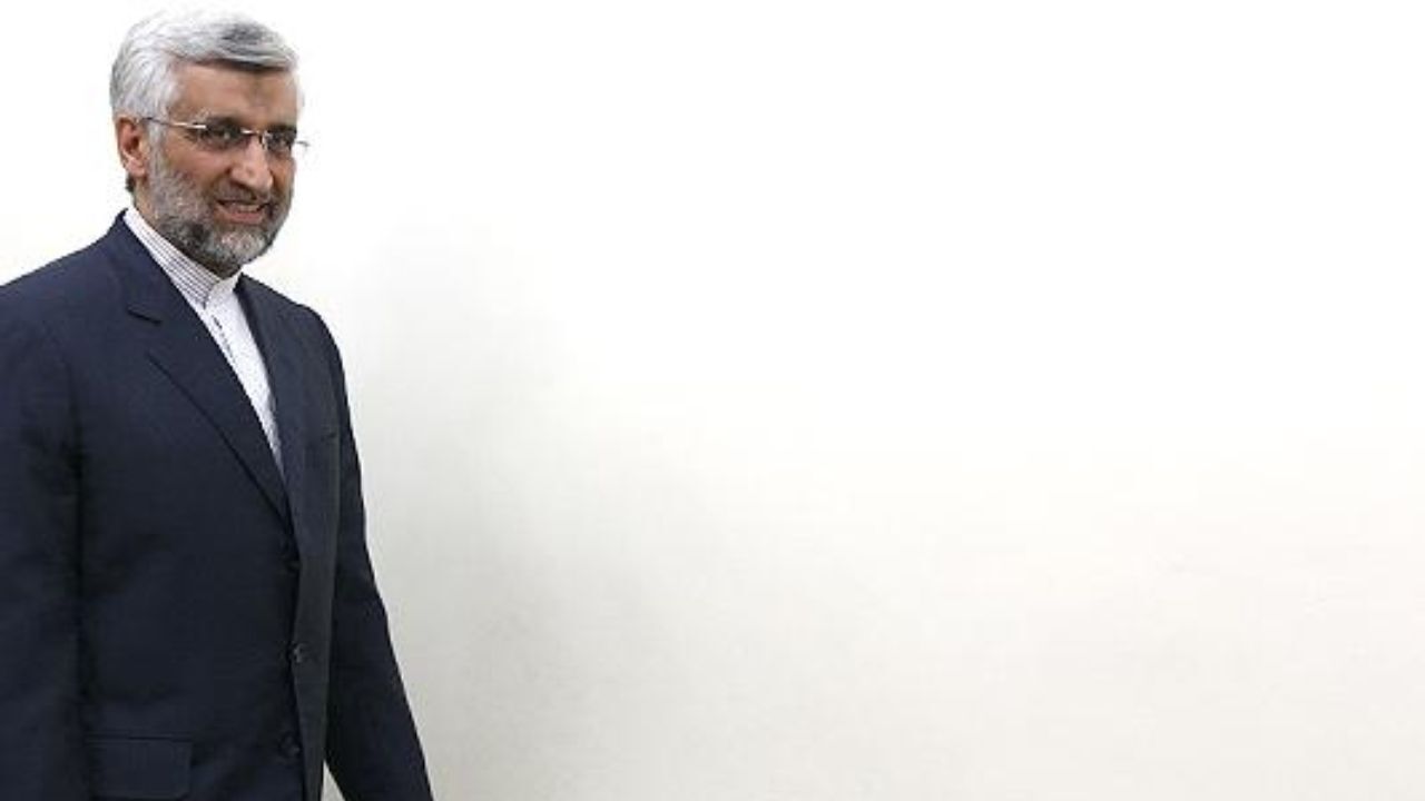 سعید جلیلی باز هم اصلح جبهه پایداری می‌شود؟ / اندرخم پاستور