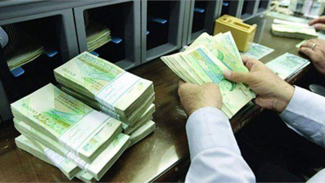 پرداخت 1000 تریلیون تومان وام بانکی در 8 ماه نخست 99
