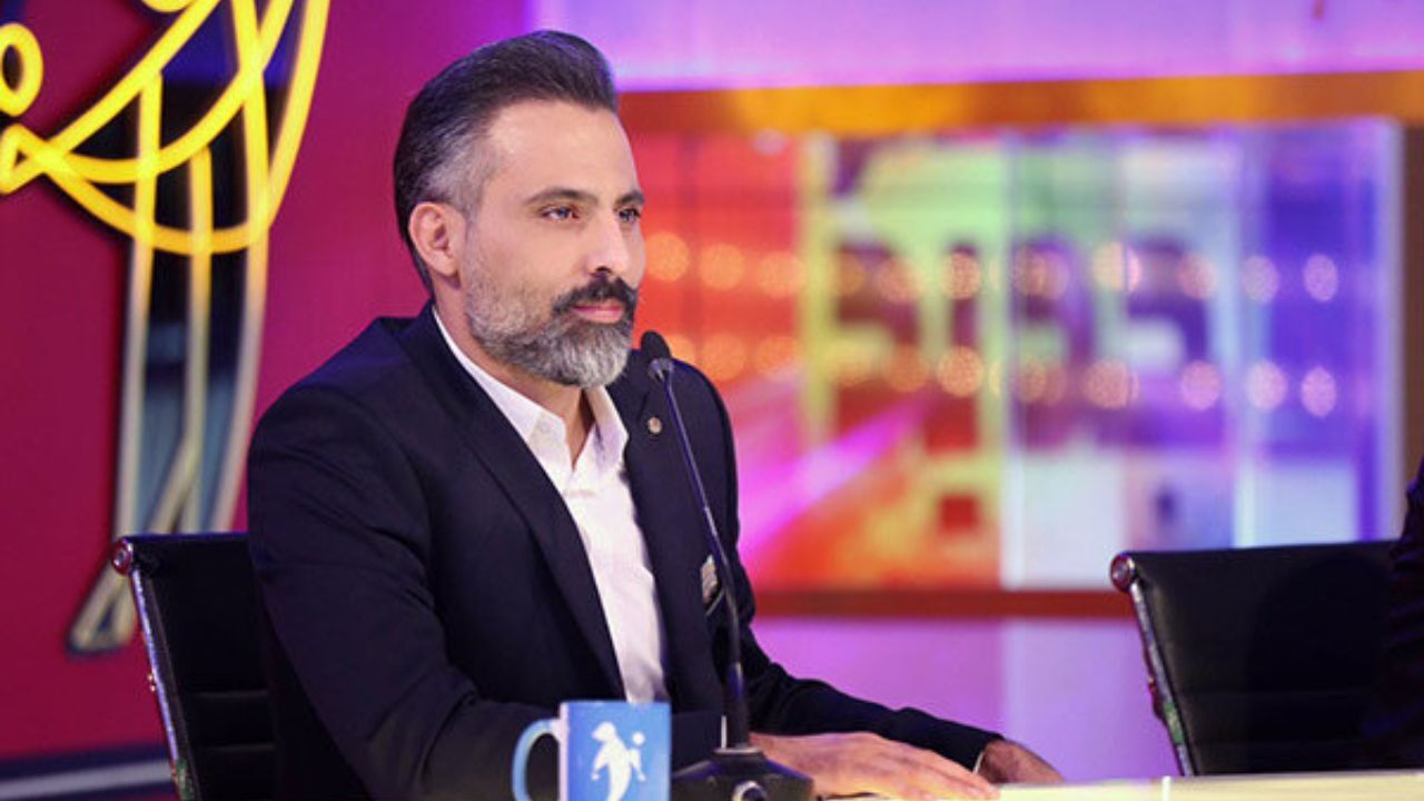 خوانندگی مربی «عصر جدید» برای «باخانمان»/ کمدی جدید شبکه سه