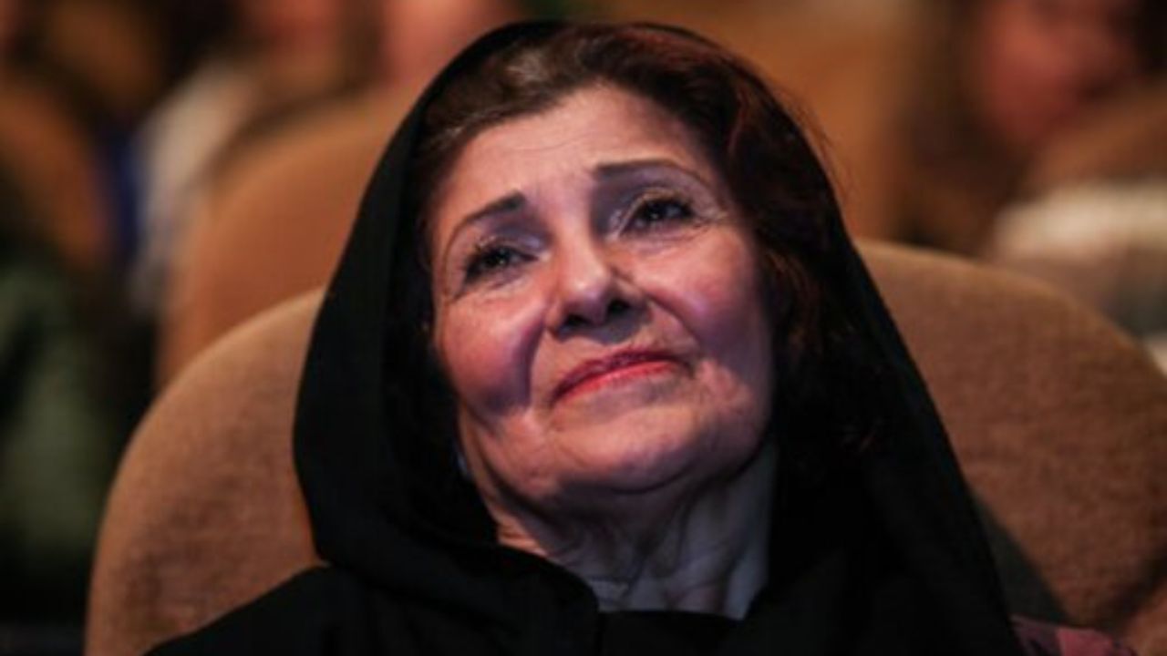 خاطره نویسی بانوی هنرمند در روزگار کرونازده