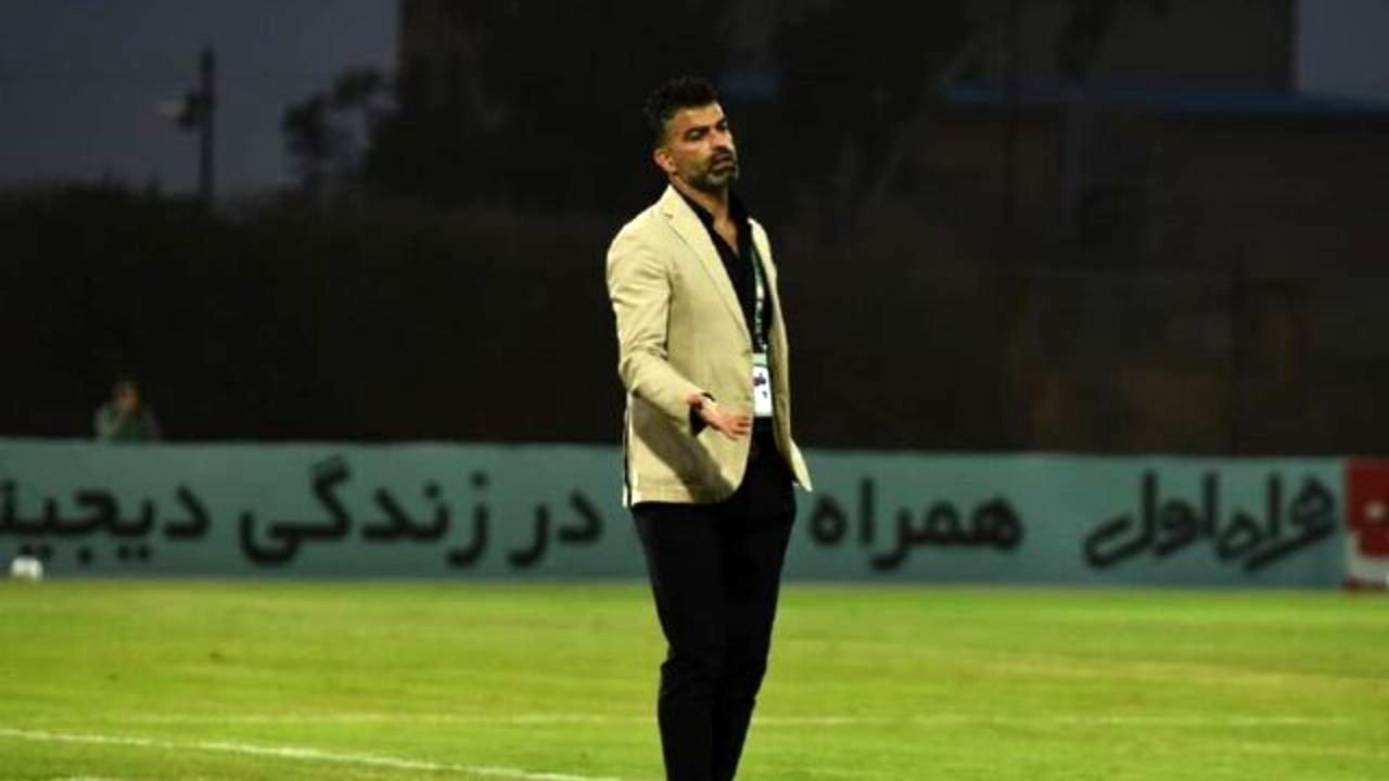 بازی سختی برابر پرسپولیس داریم