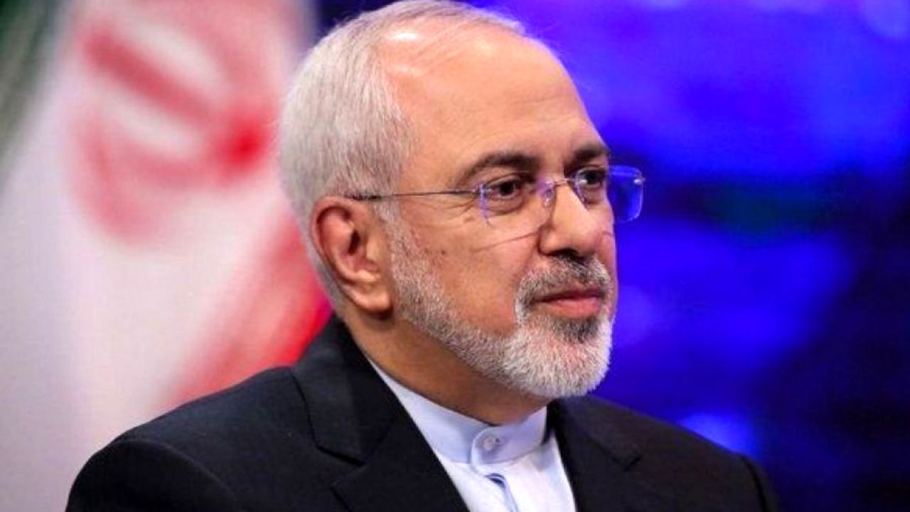 پیام تسلیت ظریف به مناسبت درگذشت مادر همسر سید محمد خاتمی