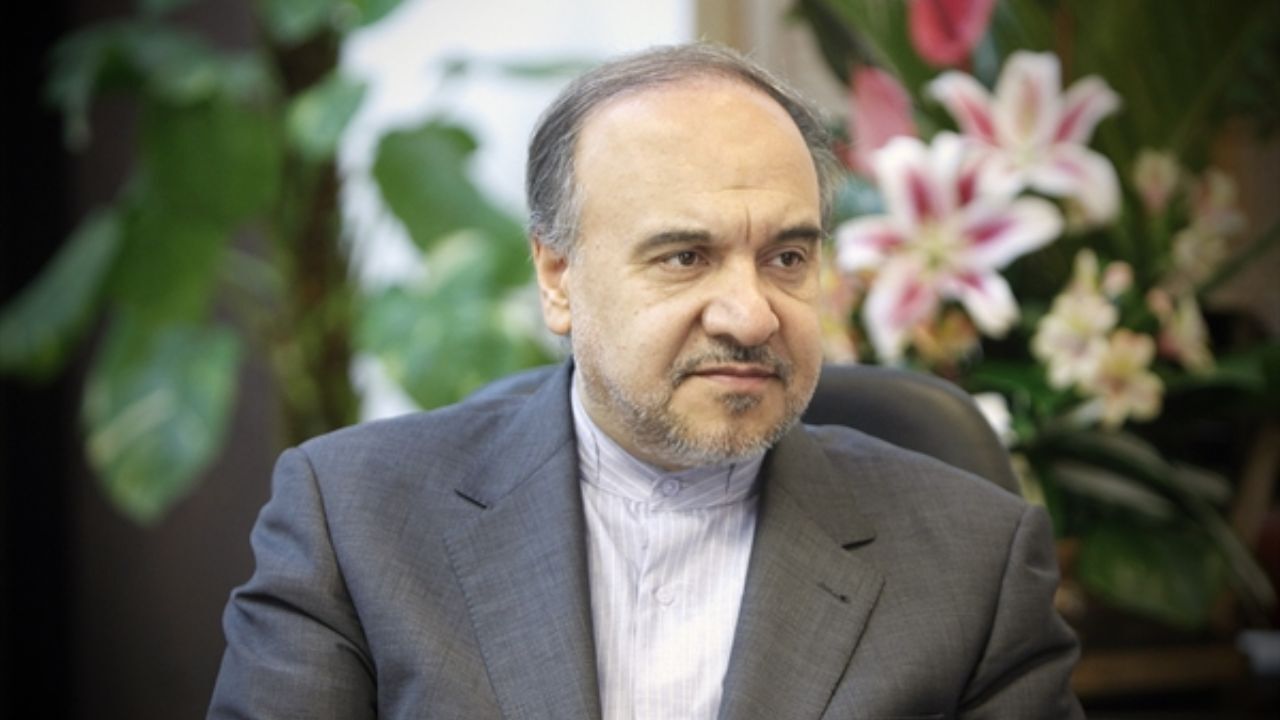 شهادت سردار سلیمانی تحول بزرگی در جامعه ایجاد کرد