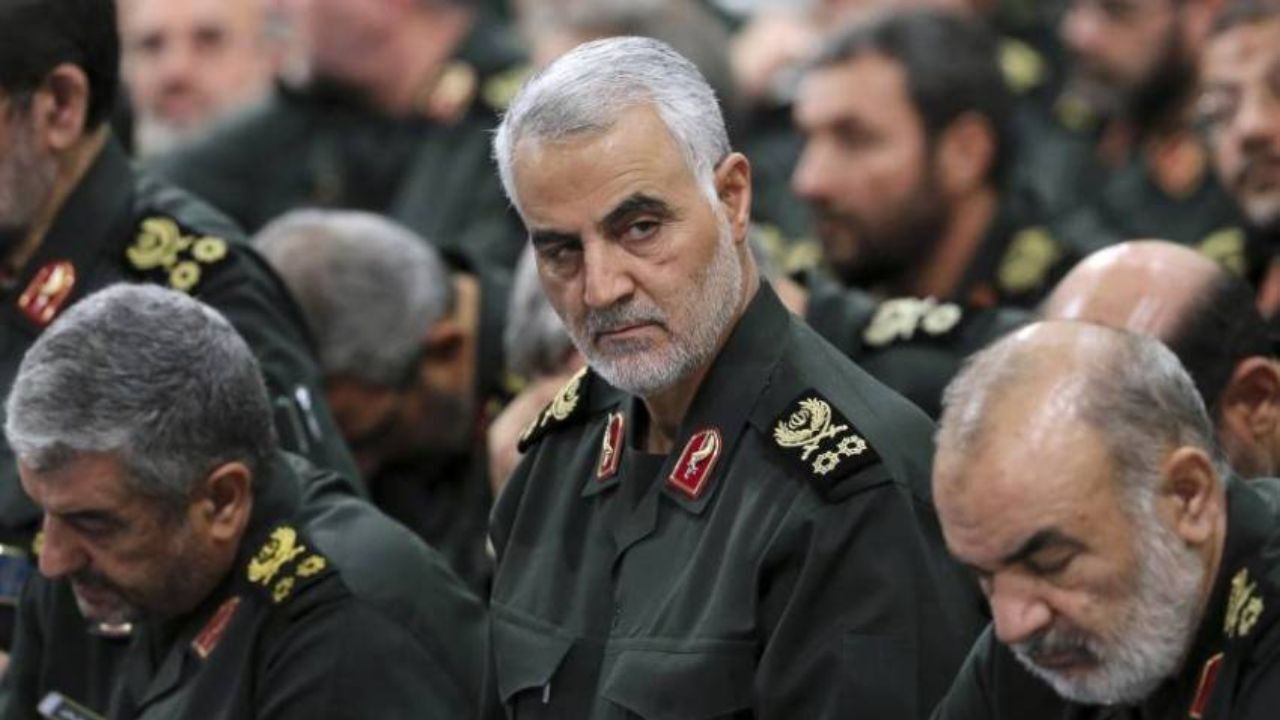 می‌دانیم فرماندهی ترور سردار سلیمانی با کدام کشورها بوده است+ ویدئو