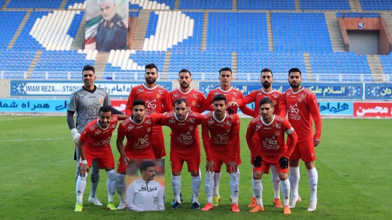 تیم مشهدی سرگردان در تبریز / شاگردان رحمتی بلیت بازگشت ندارند