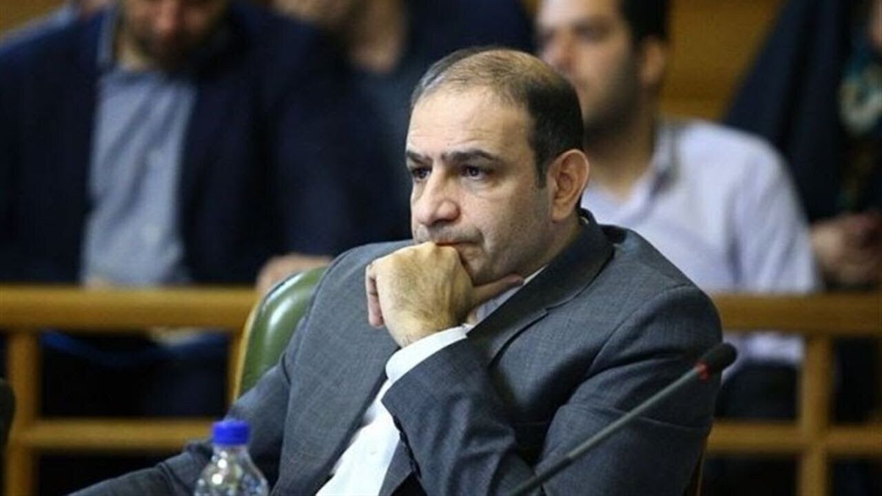 شورای شهر در زمینه سوخت مازوت اختیاراتی ندارد