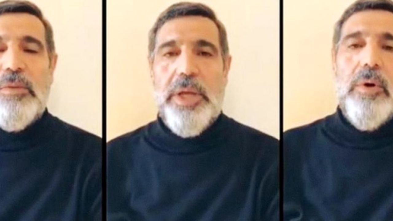 زن همراه قاضی منصوری چه کسی بود؟
