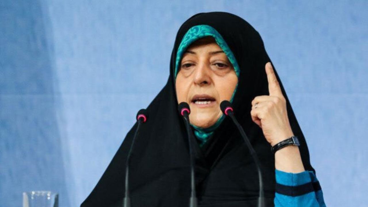 ابتکار : به گفته امام(ره) خانم‌ها باید در مقدرات اساسی کشور دخالت کنند / مذاکرات قانون اساسی درباره مفهوم «رجل سیاسی» روشن است