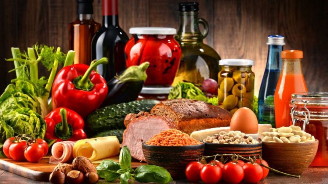 گران‌تر شدن مواد غذایی در سال 2020