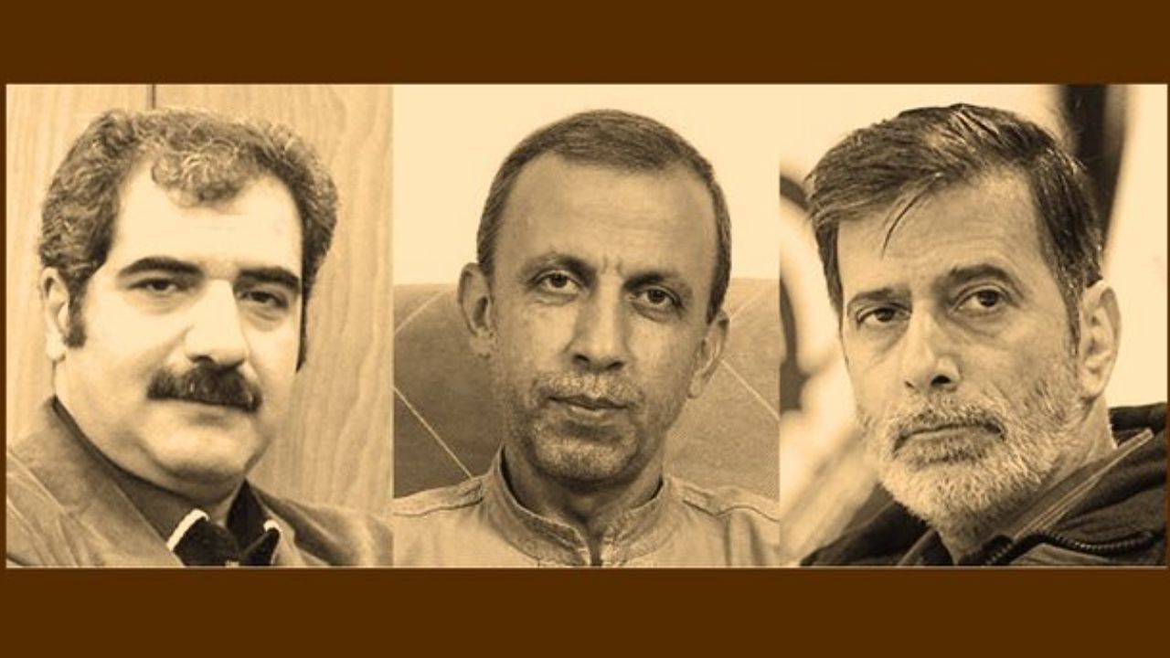 معرفی هیات انتخاب و آثار رویداد نمایشنامه‌نویسی «نخل سرخ»