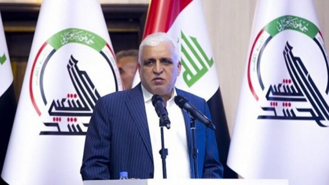 الحشدالشعبی تحریم شد