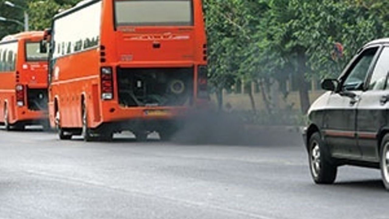 اجرای نادرست طرح فیلتر دوده و آلودگی هوایی که استمرار دارد