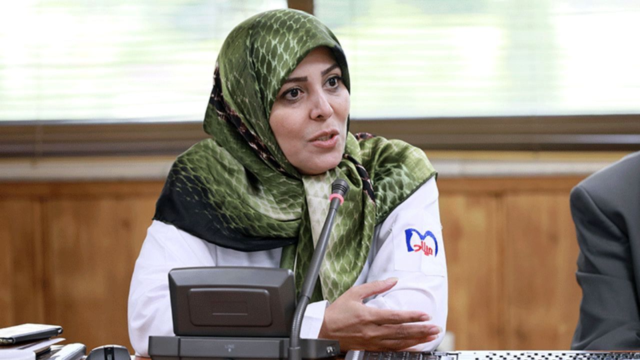ایران یکی از آسیب‌پذیرترین کشورها در شرایط کرونایی است