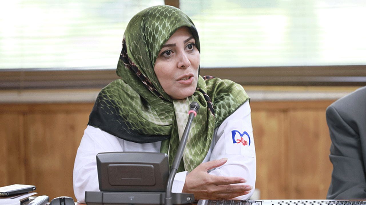 ایران یکی از آسیب‌پذیرترین کشورها در شرایط کرونایی است