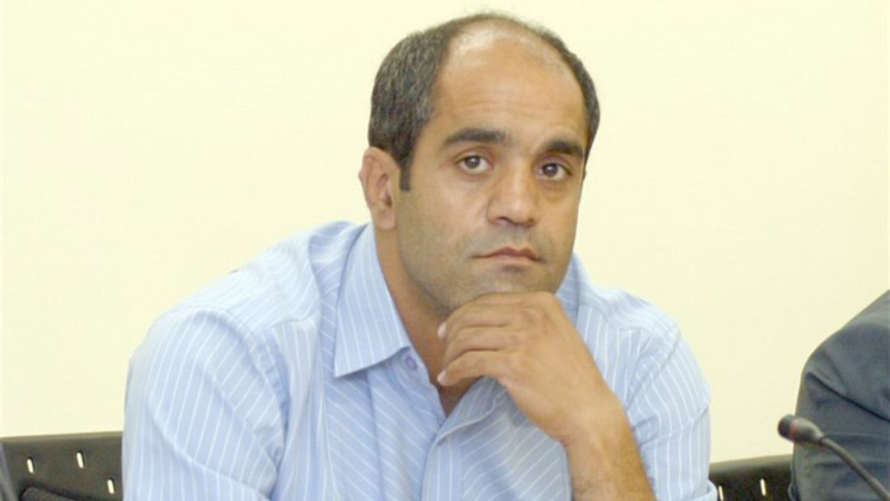 بهنام ابوالقاسم‌پور جانشین مهدوی‌کیا می‌شود؟