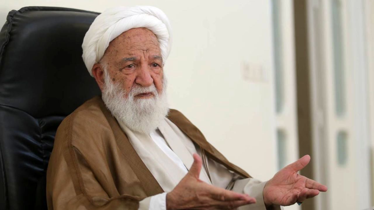 اگر میت چشمانش را باز کرده، پس زنده بوده؛ چرا گذاشته‌اند او دوباره تلف شود؟