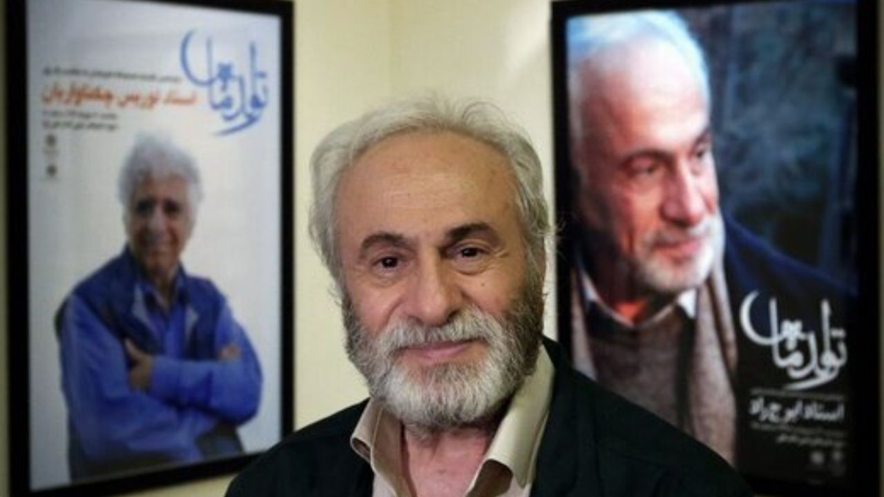 برای هیچ کس مهم نیست که آلودگی هوا چه بر سر مردم می‌آورد