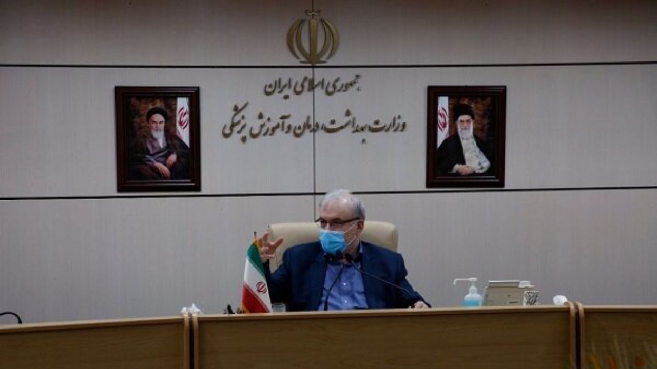 4 بیمار مبتلا به کرونای انگلیسی در کشور شناسایی شد