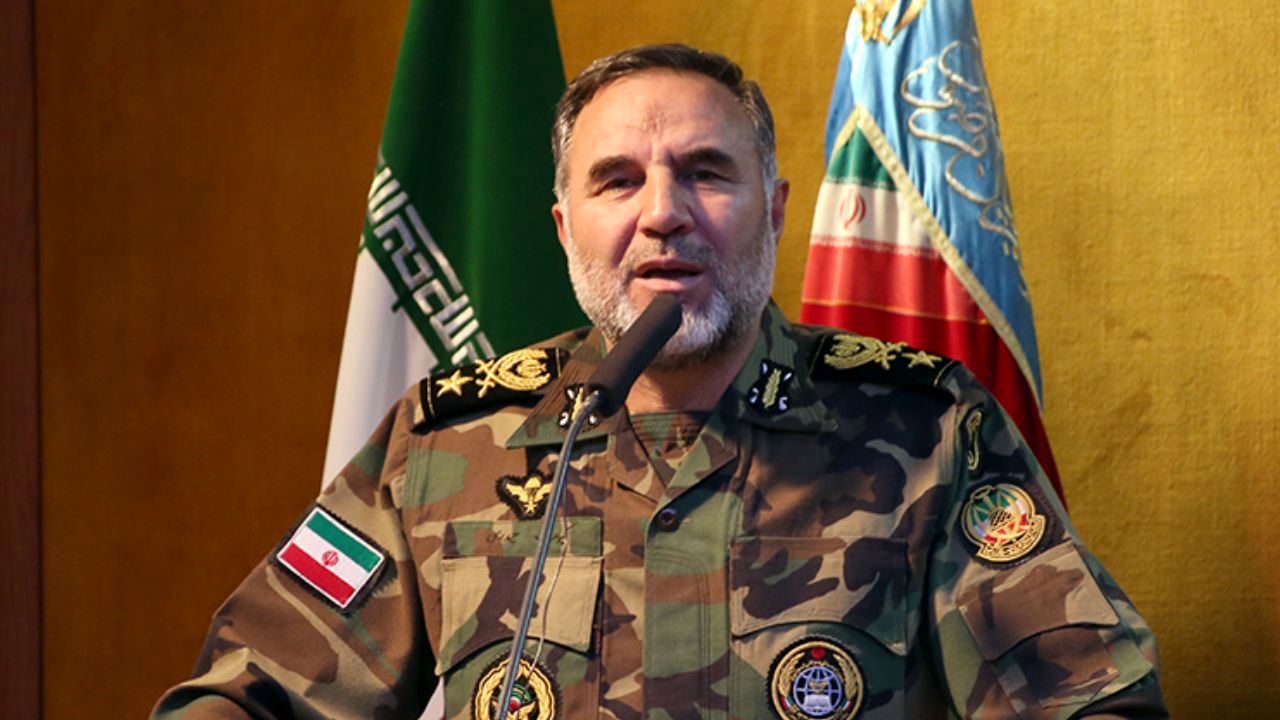 رزمایش نیروی زمینی ارتش به زودی برگزار می‌شود