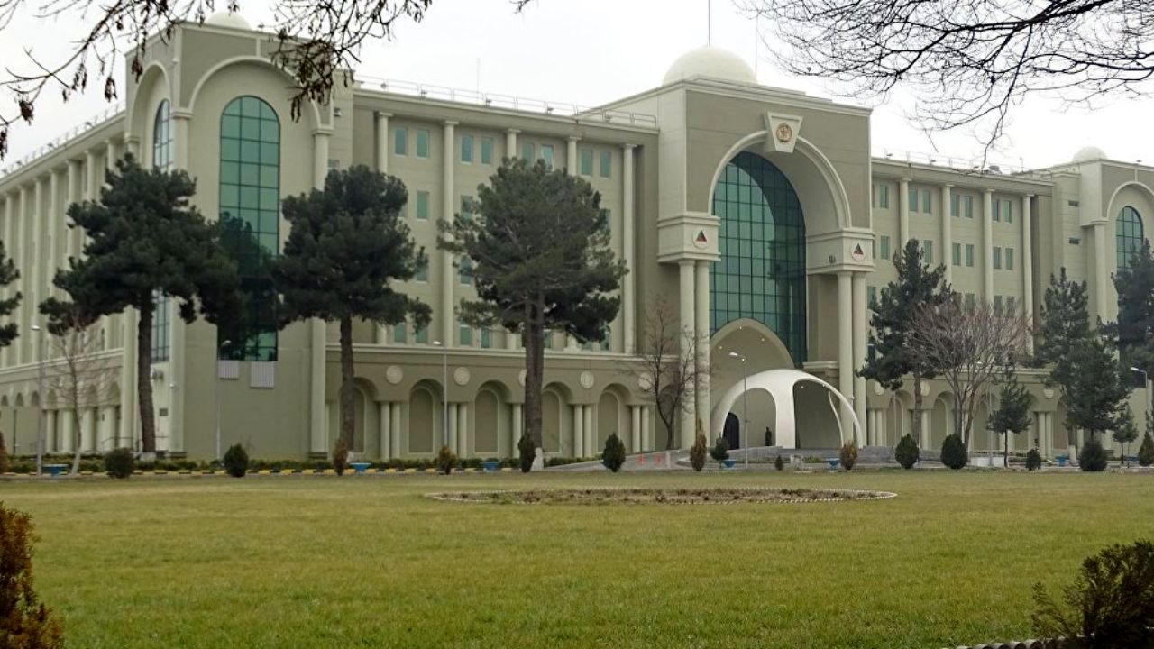 40 عضو گروه طالبان در جنوب افغانستان کشته شدند
