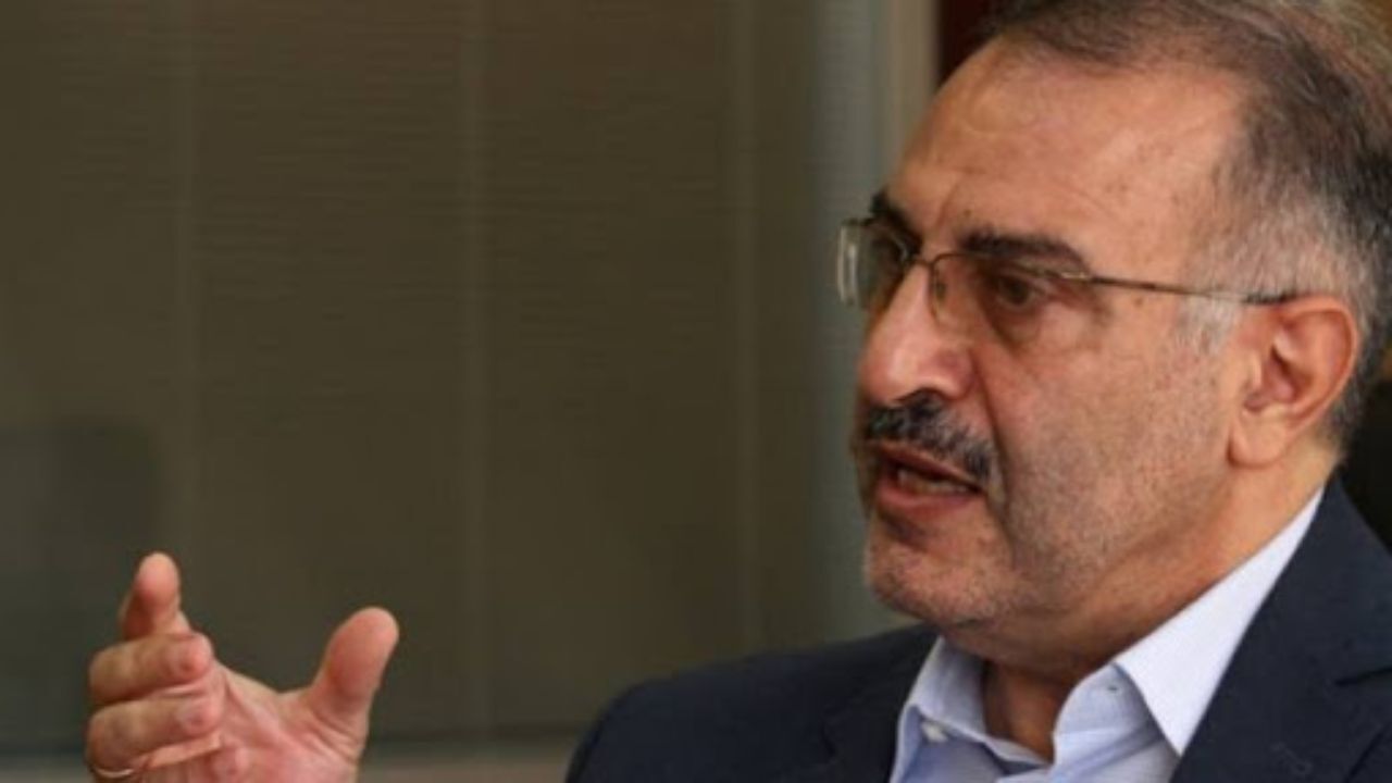 واکنش رمضانزاده به درخواست سعید محمد + عکس
