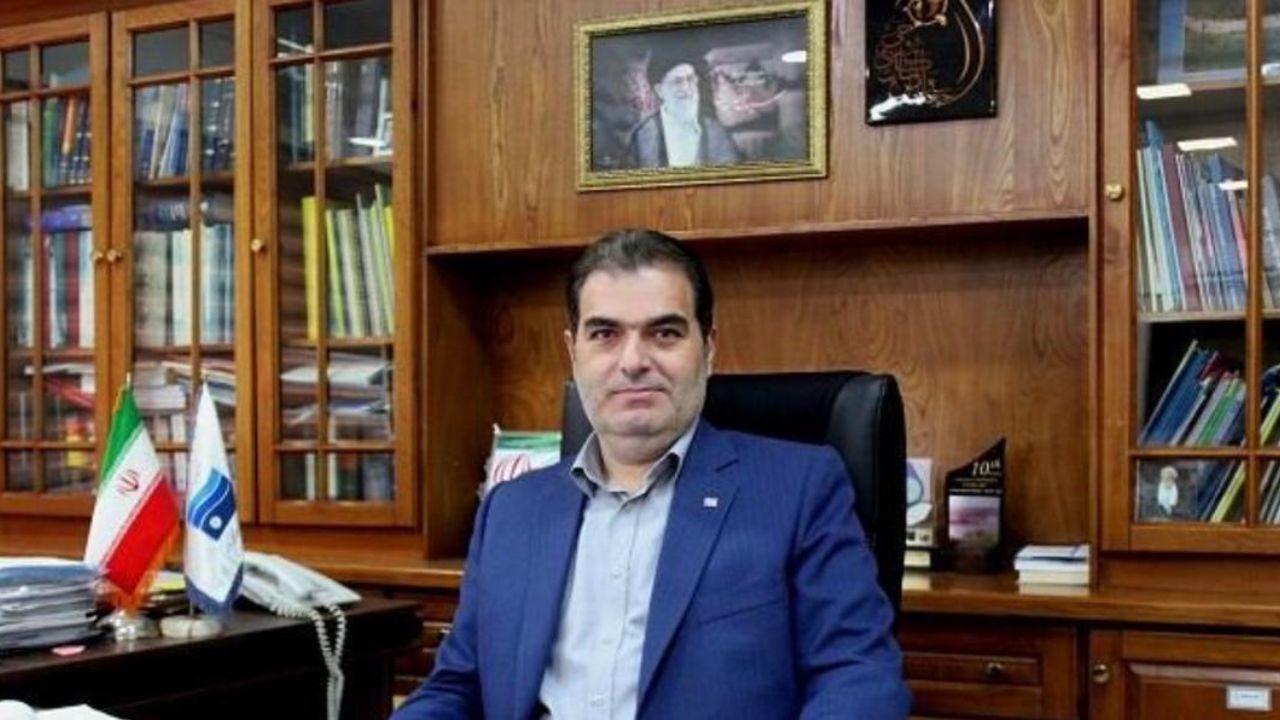 وحید خرمی به مدت دو سال دیگر بعنوان رییس هیات مدیره و مدیر عامل شرکت آب منطقه ای گیلان منصوب گردید