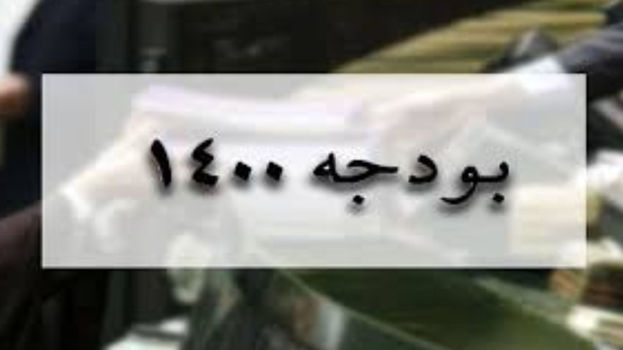 هیچ استقراضی از بانک مرکزی در بودجه 1399 و 1400 نشده است