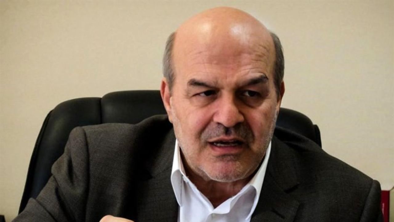 بهتر است خاموشی برق داشته باشیم اما از مازوت استفاده نشود