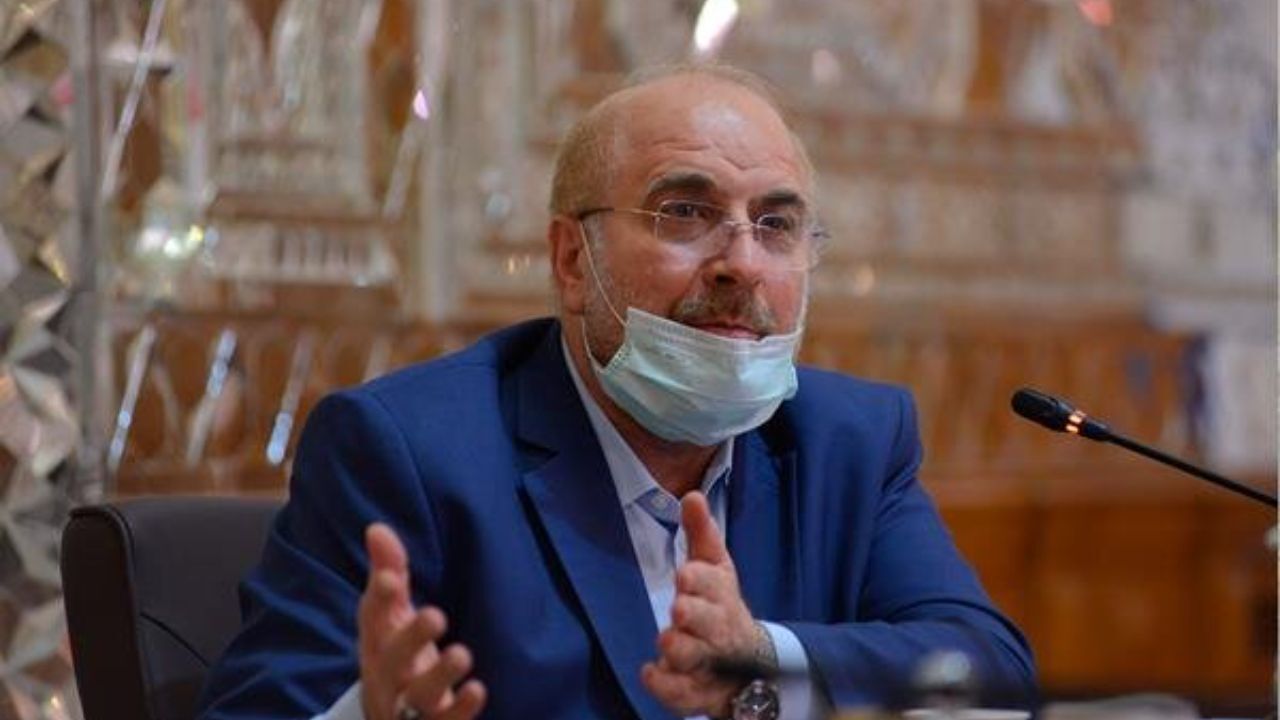 قالیباف در نامه‌ای خواستار بررسی چگونگی اجرای یارانه 120 هزار تومانی شد