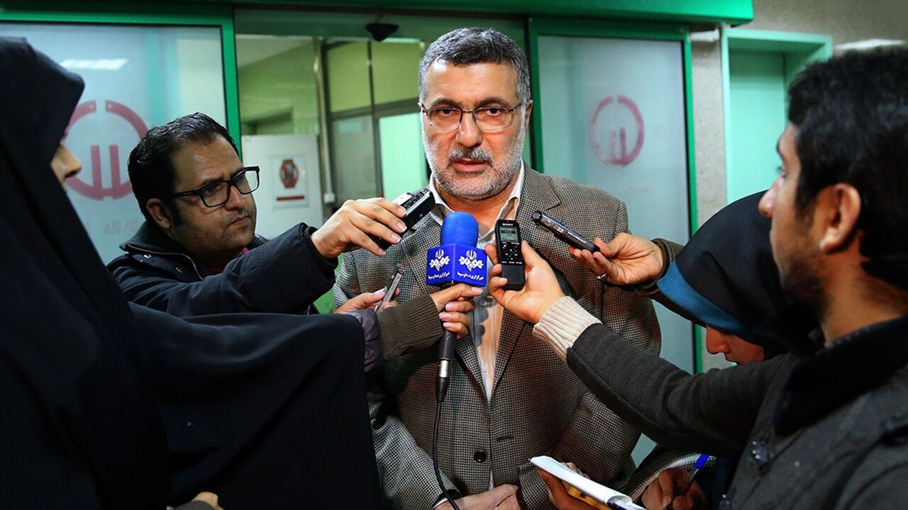 2 میلیون دوز واکسن کرونا تا قبل از عید وارد ایران می‌شود