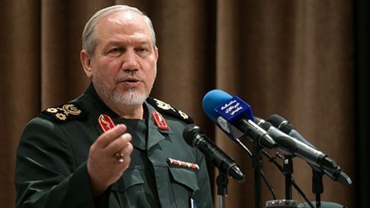 آمریکایی‌ها از مکتب شهید سلیمانی شکستی راهبردی خوردند